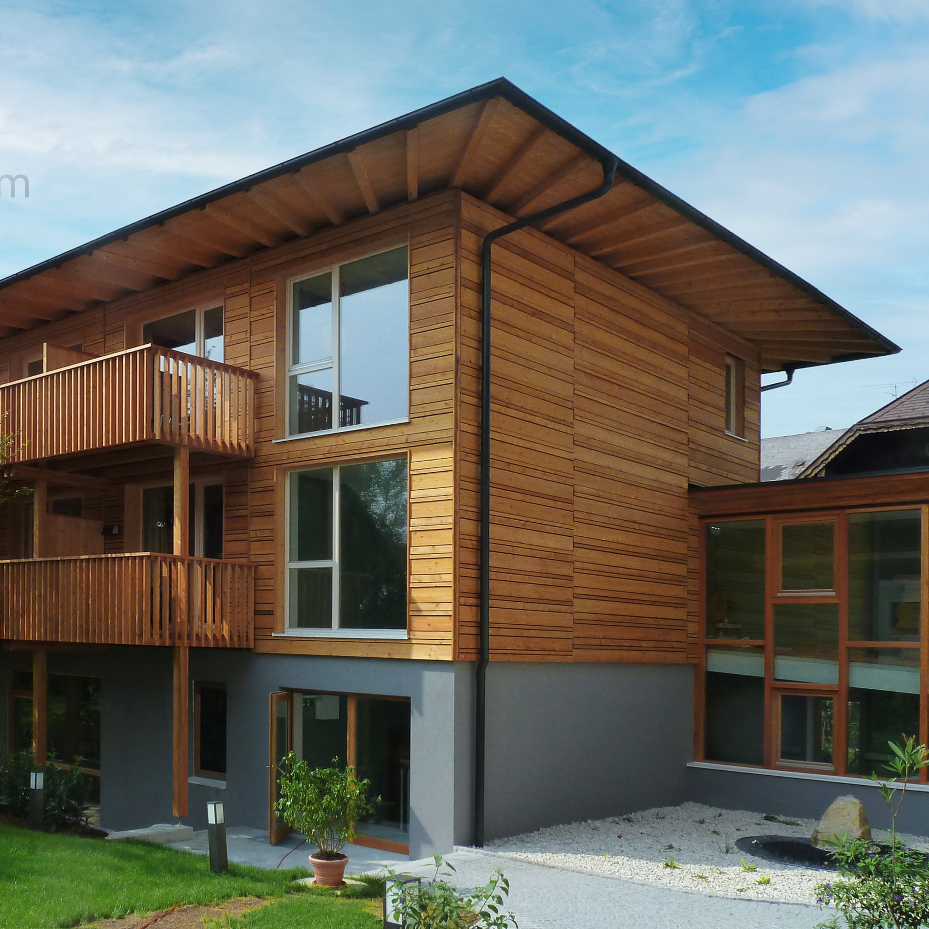 Gasthof Neumayr Obertrum