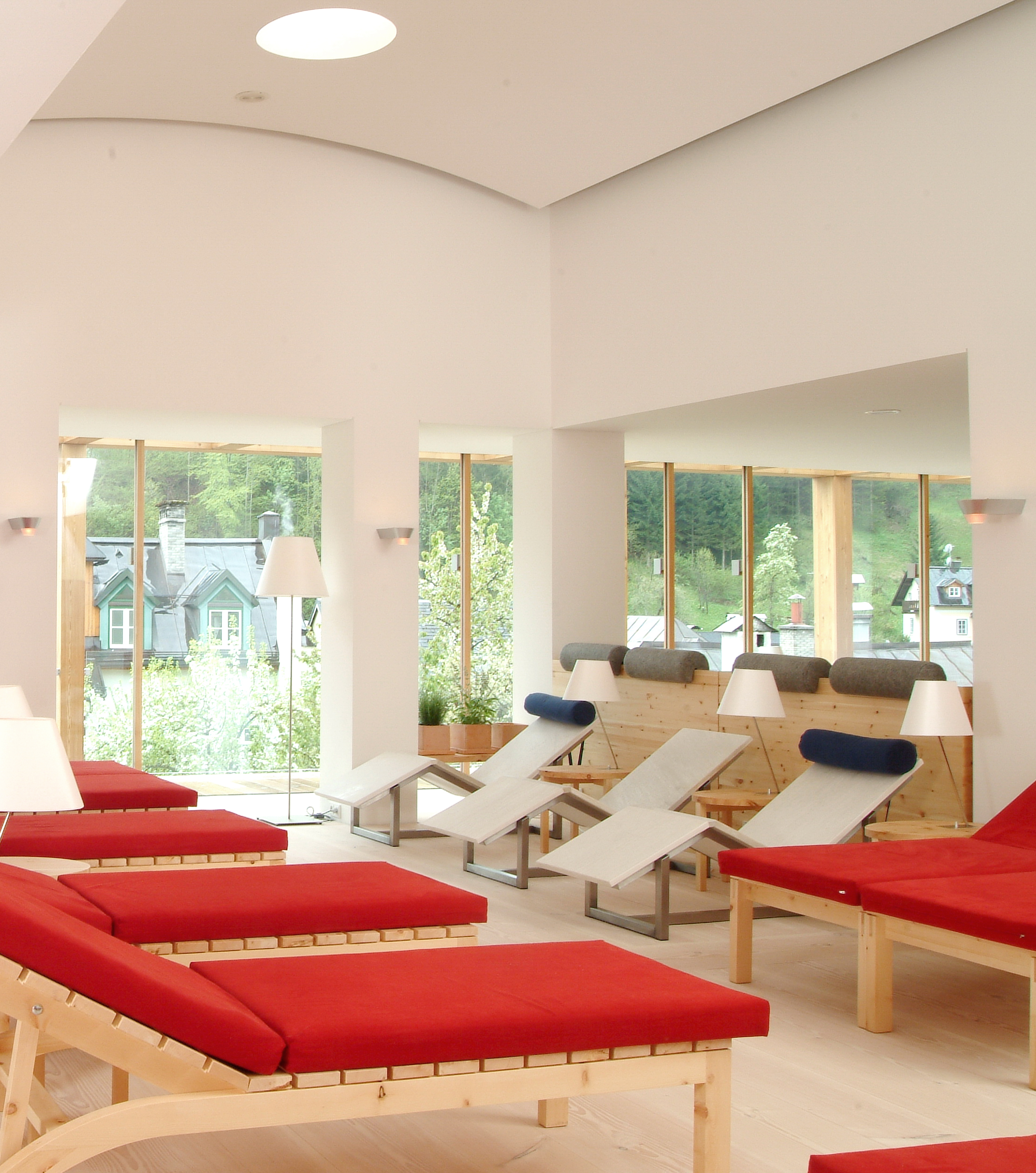 Hotel Erzherzog Johann