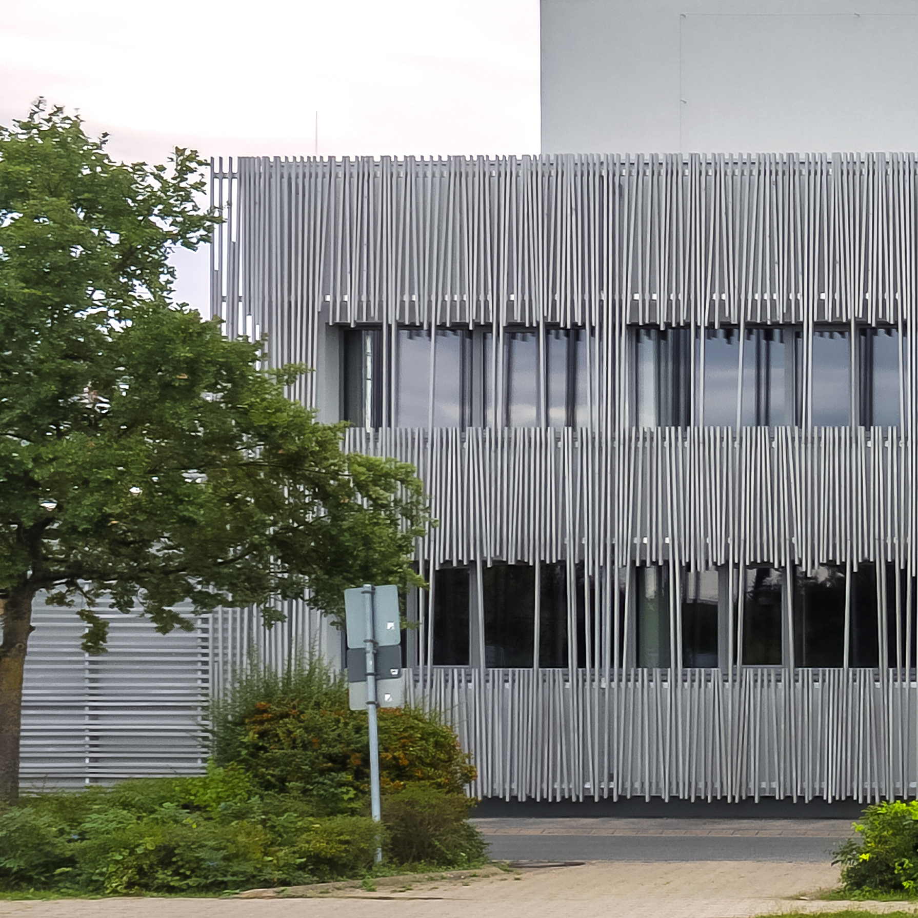 Energiepark Hirschaid