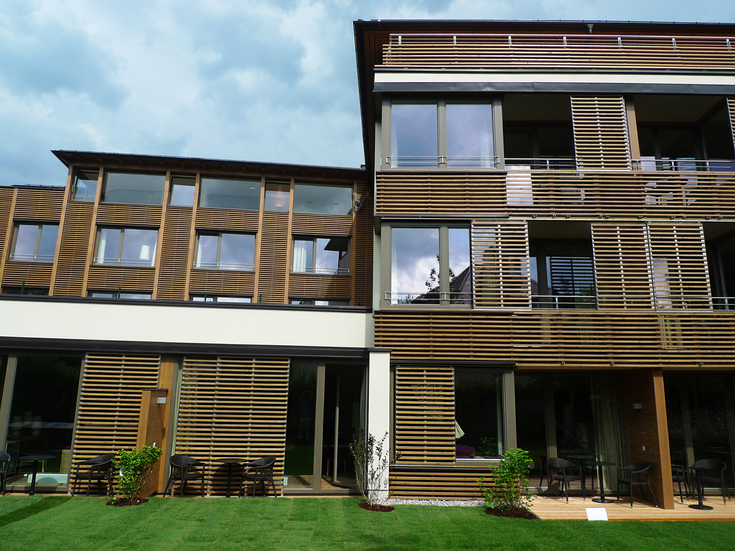 Hotel Gmachl Elixhausen