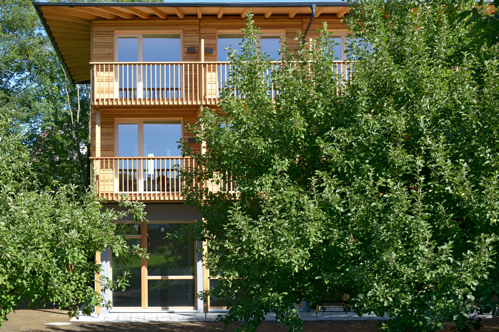 Gasthof Neumayr Obertrum