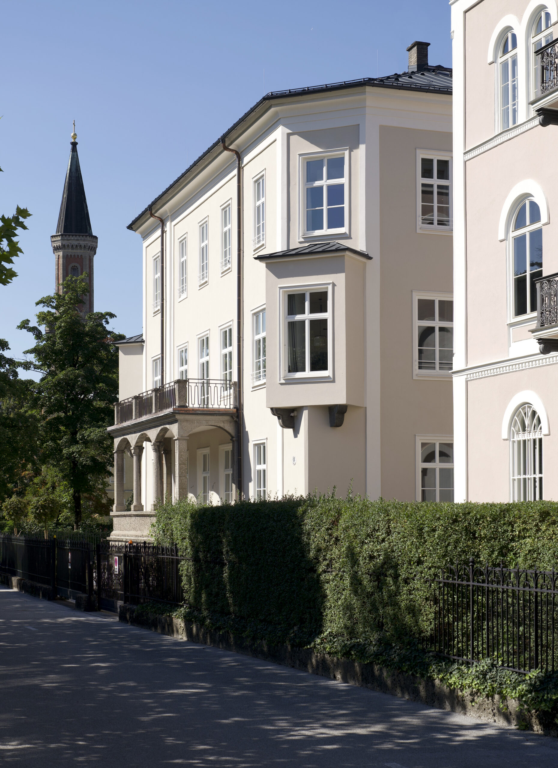 Kammer für Land- und Forstwirtschaft Salzburg