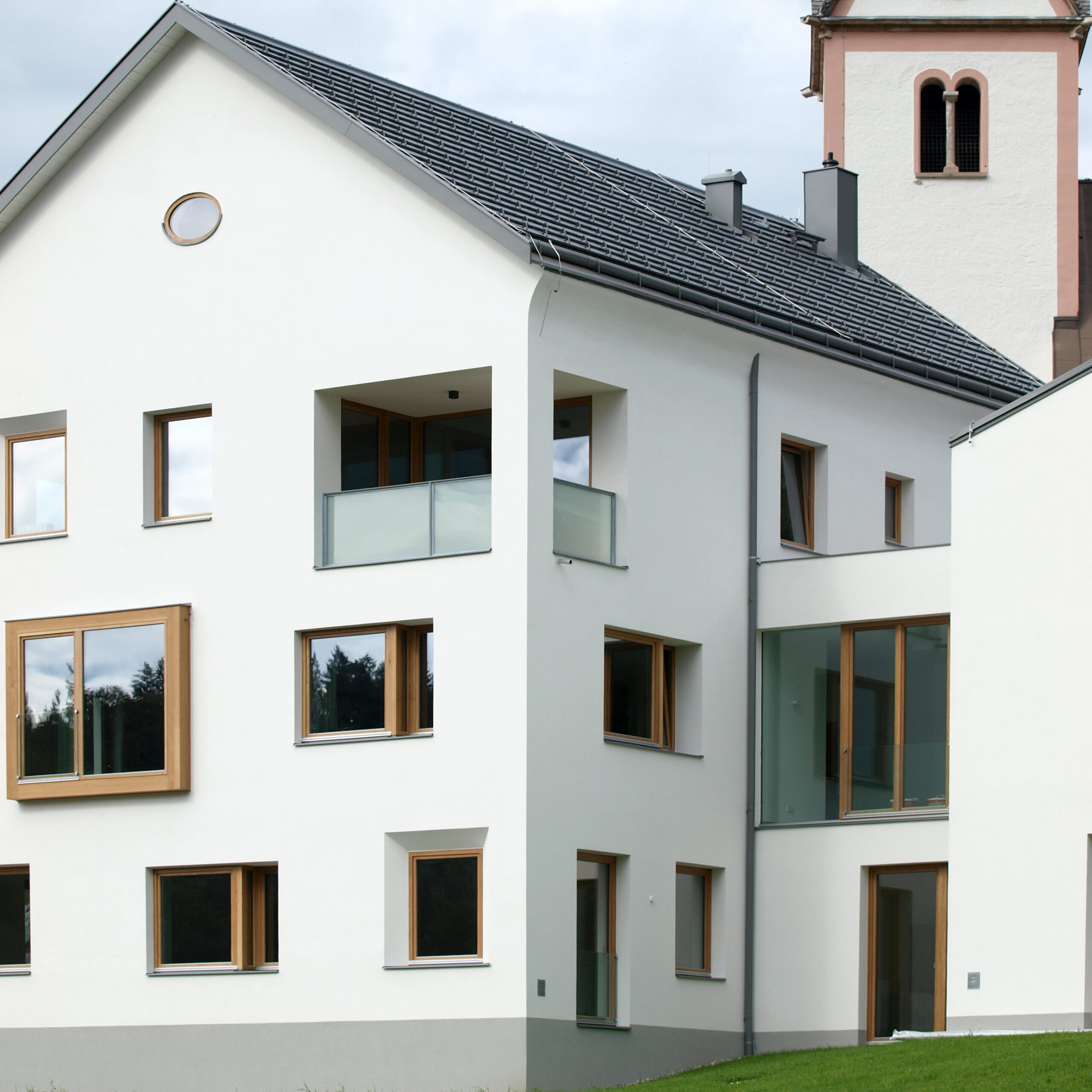 Pfarrhof Adnet