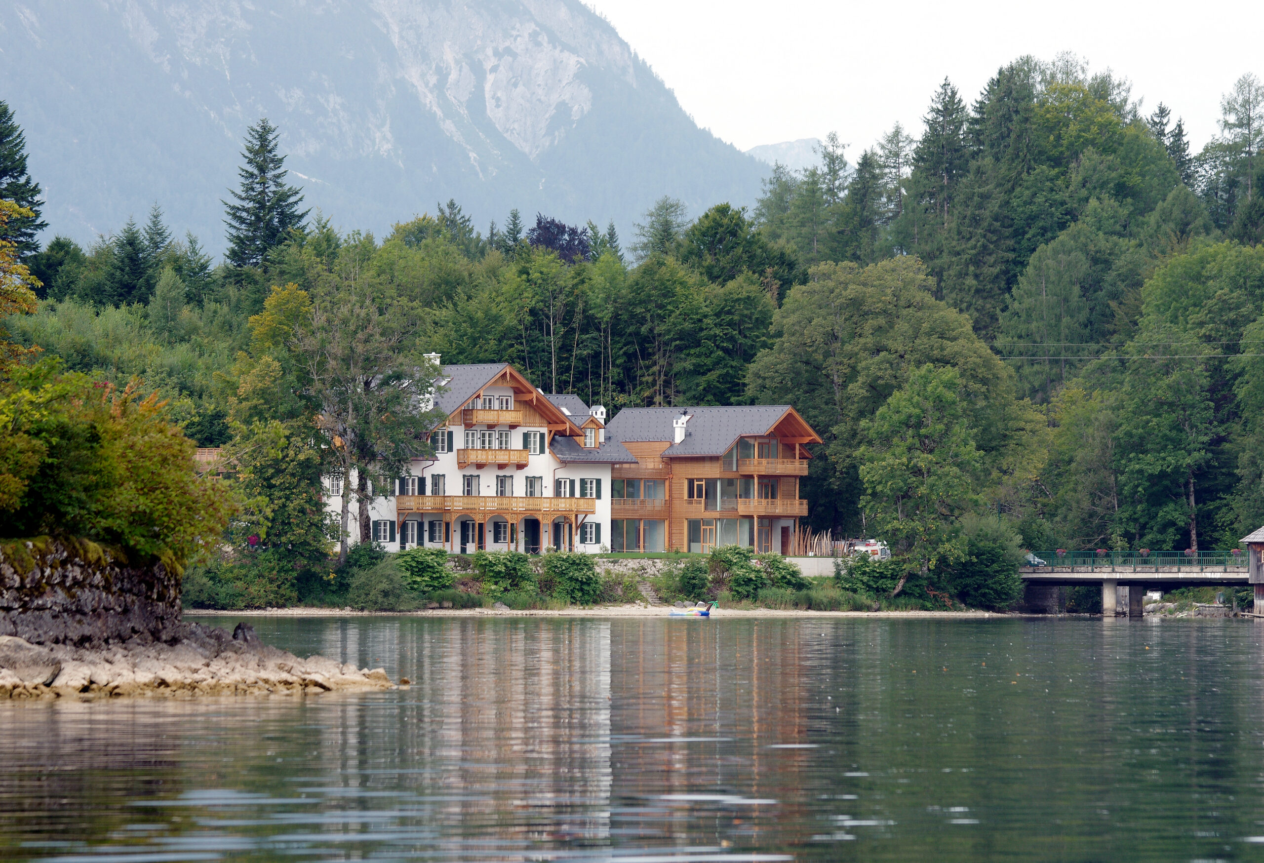 Villa Rebenburg