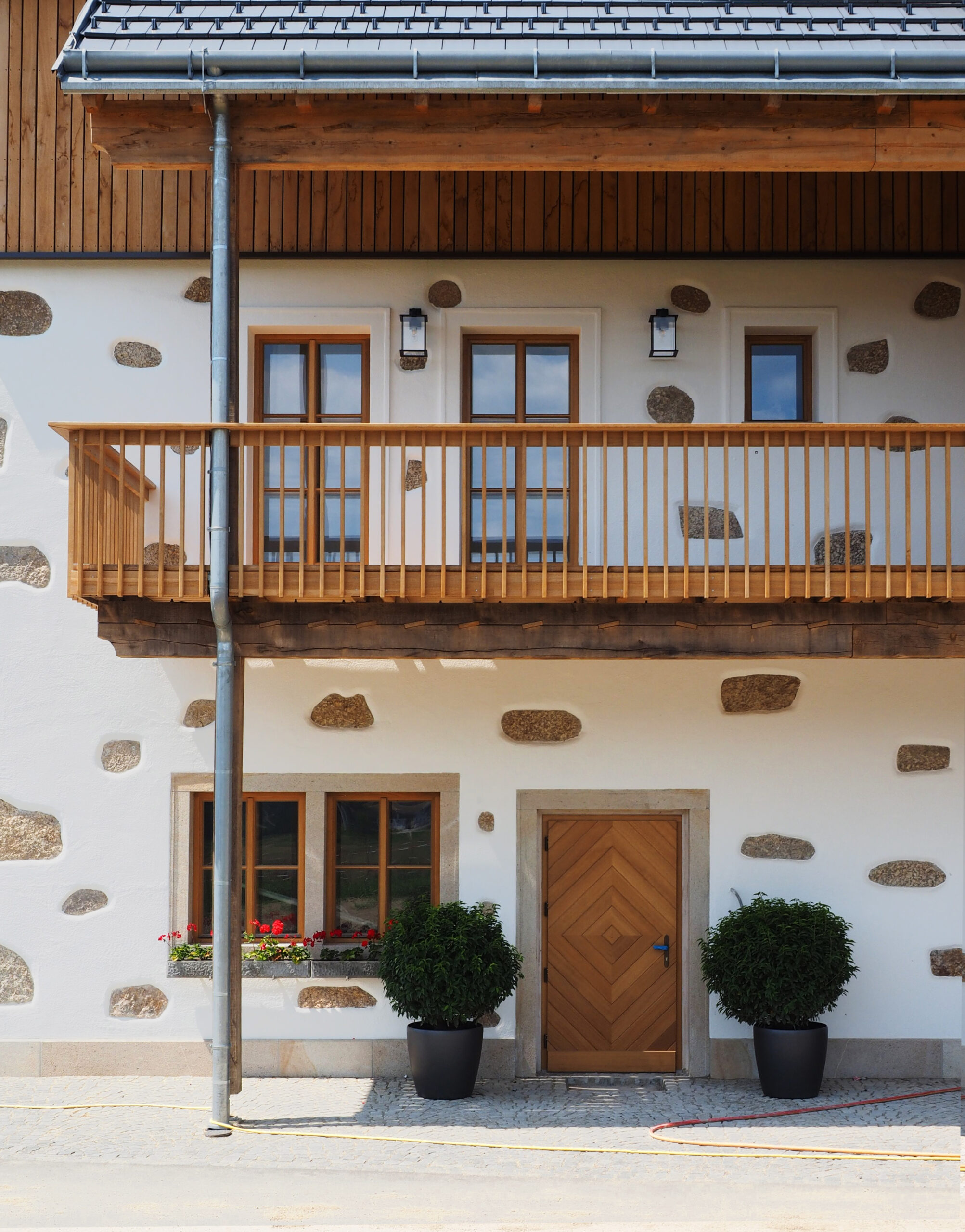 Schwarzbergerhof